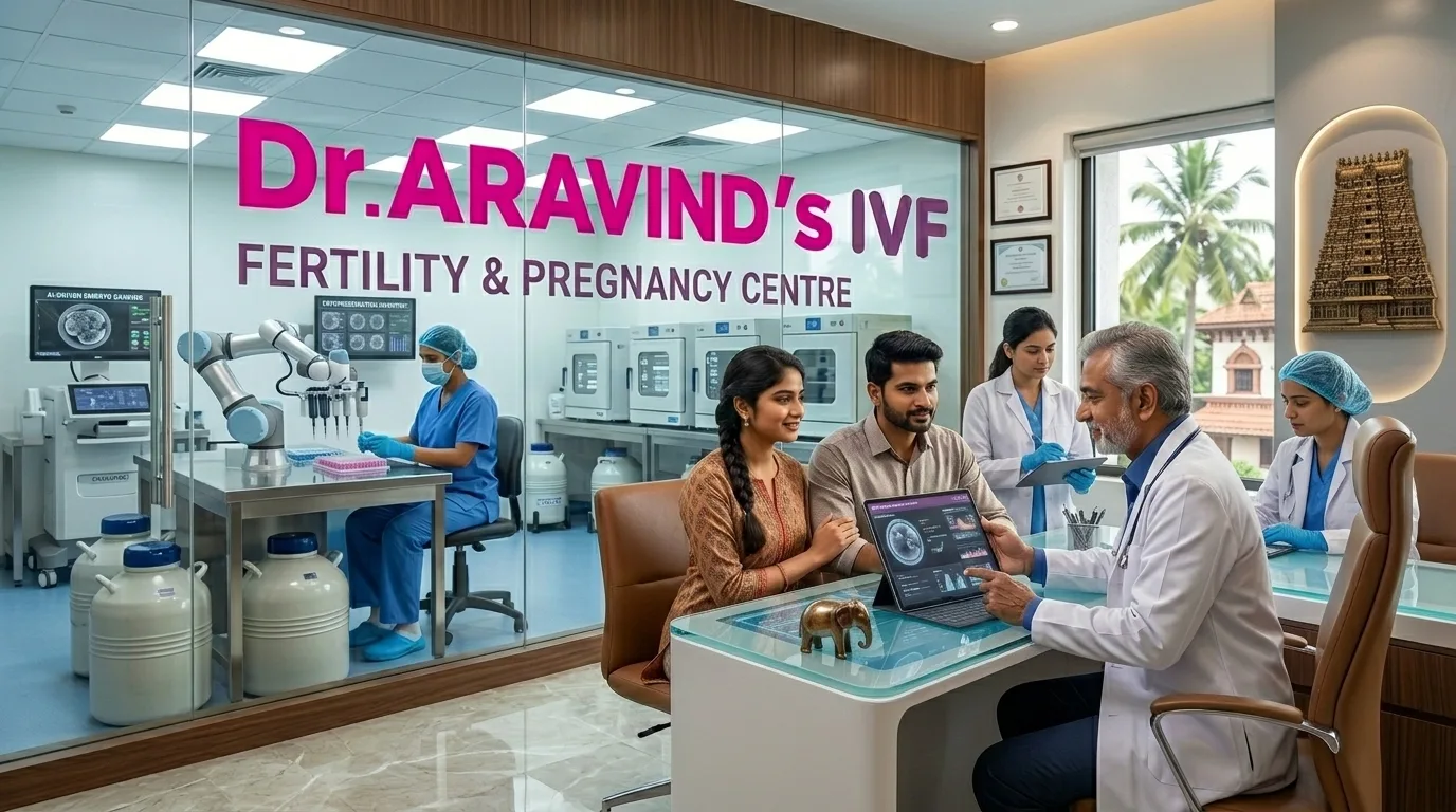 Top IVF Centre in India: Complete Guide 2026