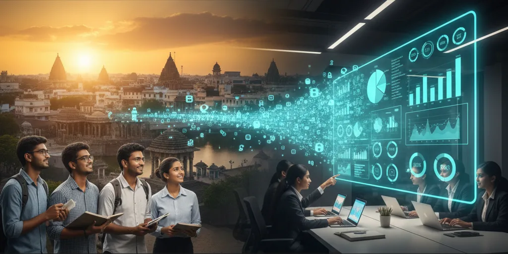 What Should You Look for in a Data Analyst Course in Palakkad?