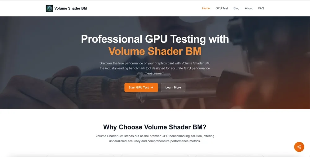 Why Online Shader Benchmarks Are Changing How People Test Browser Performance