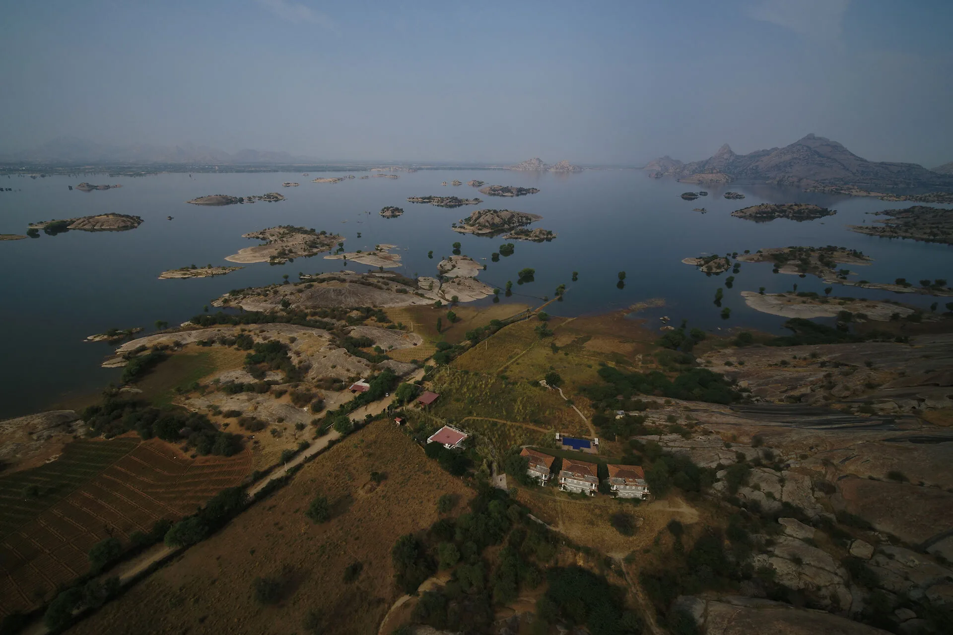 How to Choose a Peaceful Safari Stay in Jawai