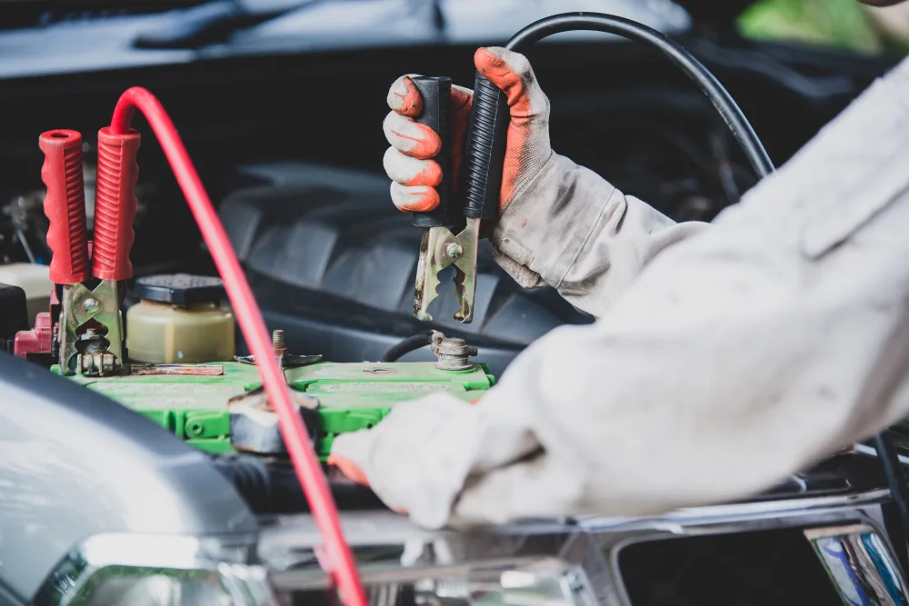 A Guide to Understanding Car Battery Chargers