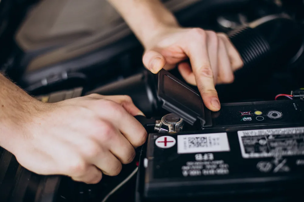 Revving Up: A Guide to Understanding Car Battery Chargers