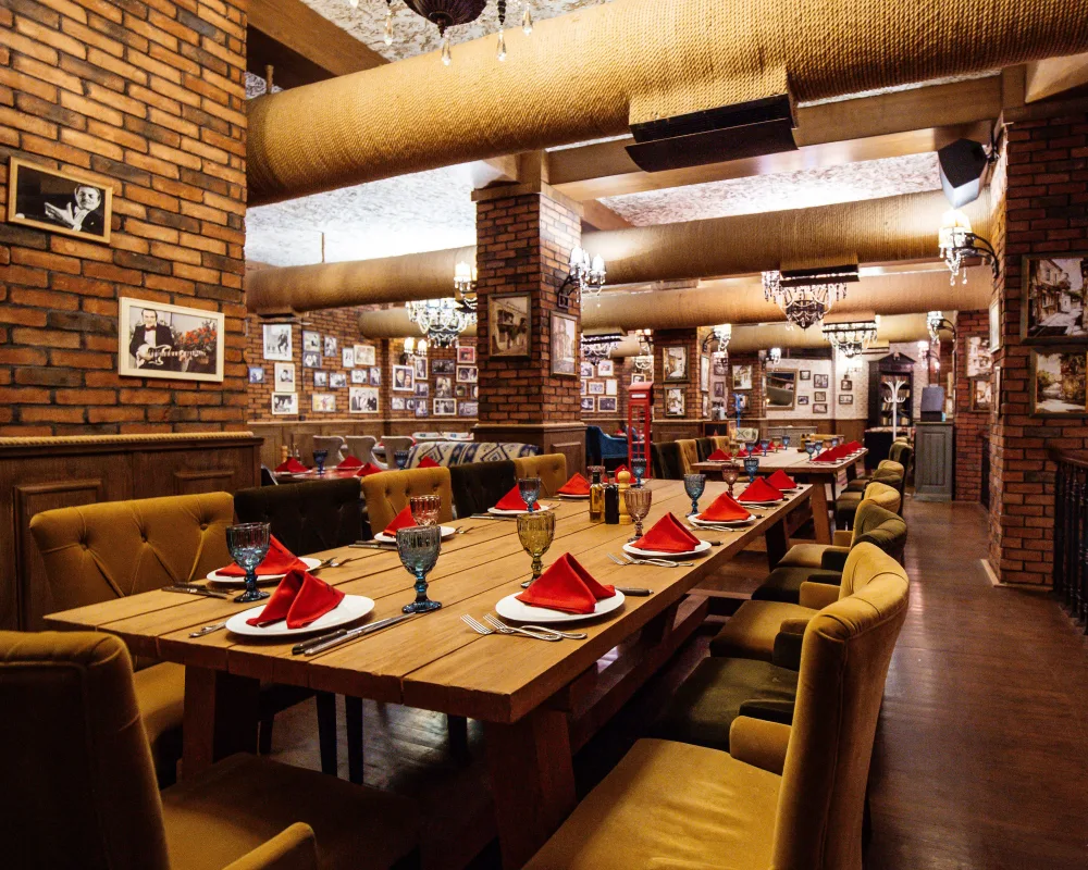 Best Restaurants in Chandigarh: A Food Lover's Guide to the City Beautiful