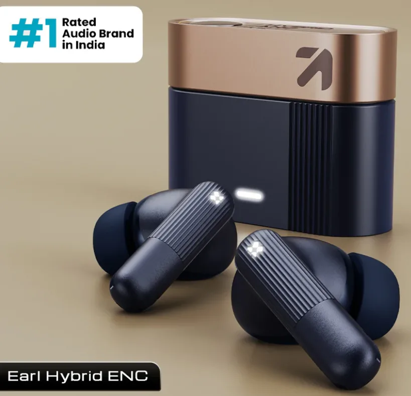 Why GoBoult Is Emerging as One of India's Most Popular Earbuds Brands