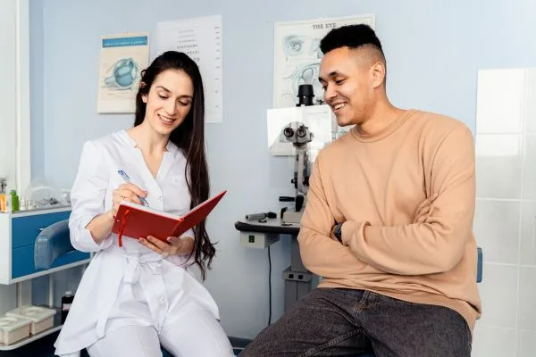 Before Saying “I Do”: Why a Premarital Checkup in Singapore Is Worth Considering