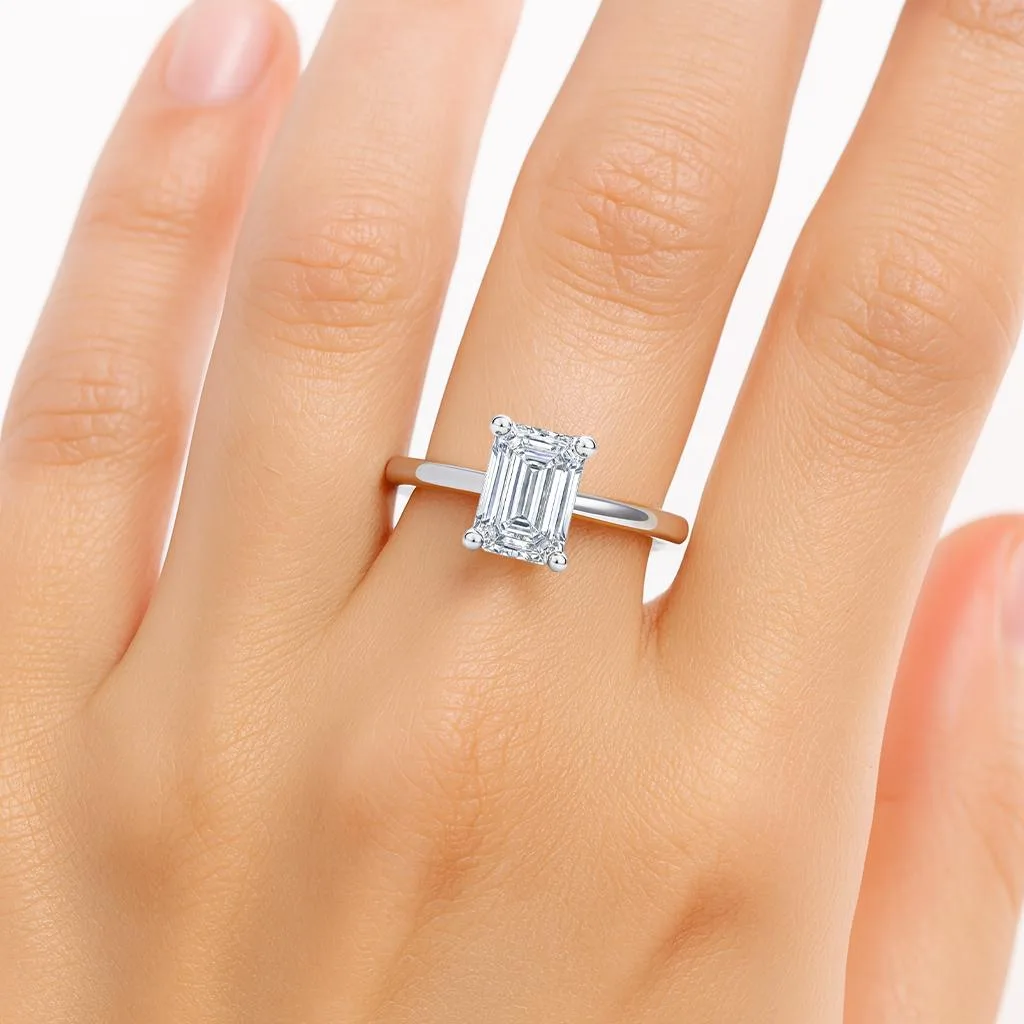 Understanding Lab-Grown Diamonds: Real Diamond or Alternative?