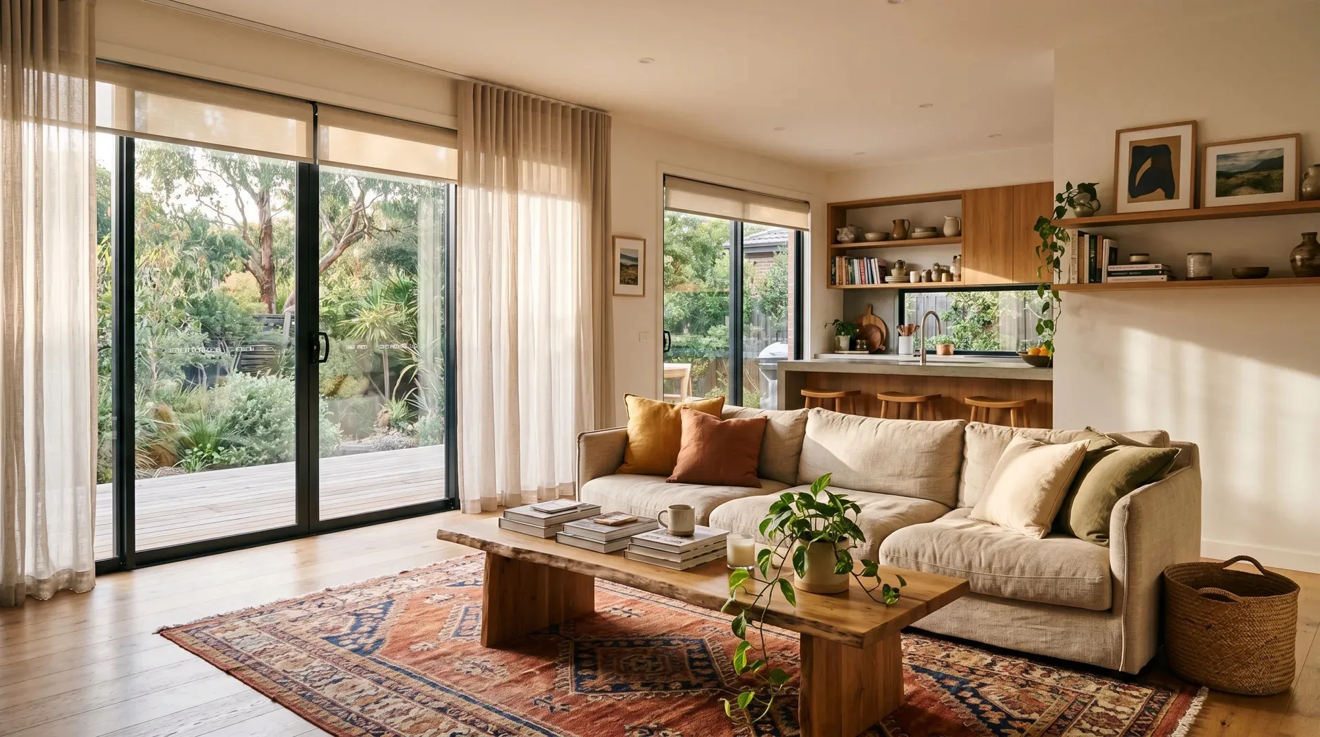 Blinds Bathurst | Custom-Made & Installed | Free Measure | Quicksew