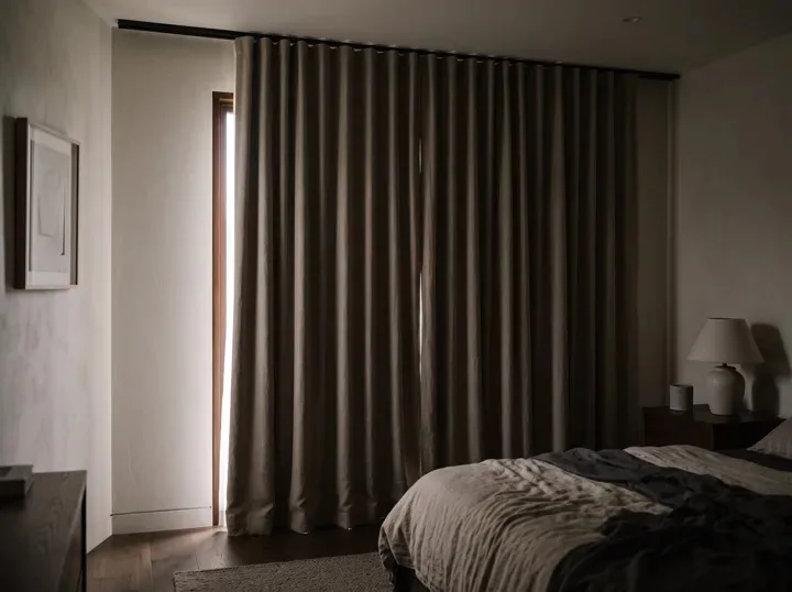 Custom Window Curtains for Modern & Classic Interiors | Quicksew