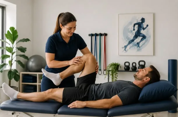 The Complete Guide to Sports Injury Rehabilitation in Edmonton