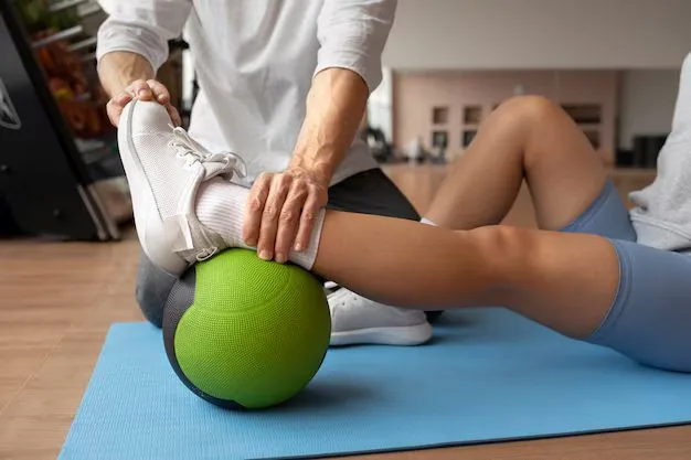 Edmonton MVA Treatment Clinic | Personalized Physiotherapy Recovery