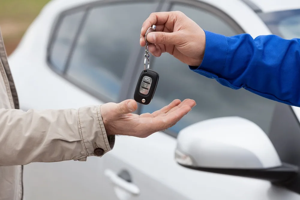 Car Locksmith Seattle: Complete Guide to Emergency Auto Locksmith Services