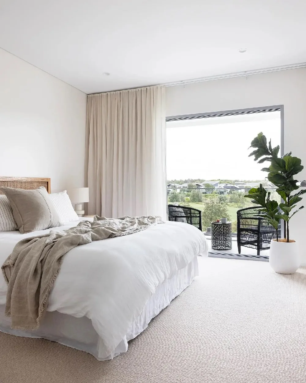 Custom Curtains for Every Home | Home Blinds Australia
