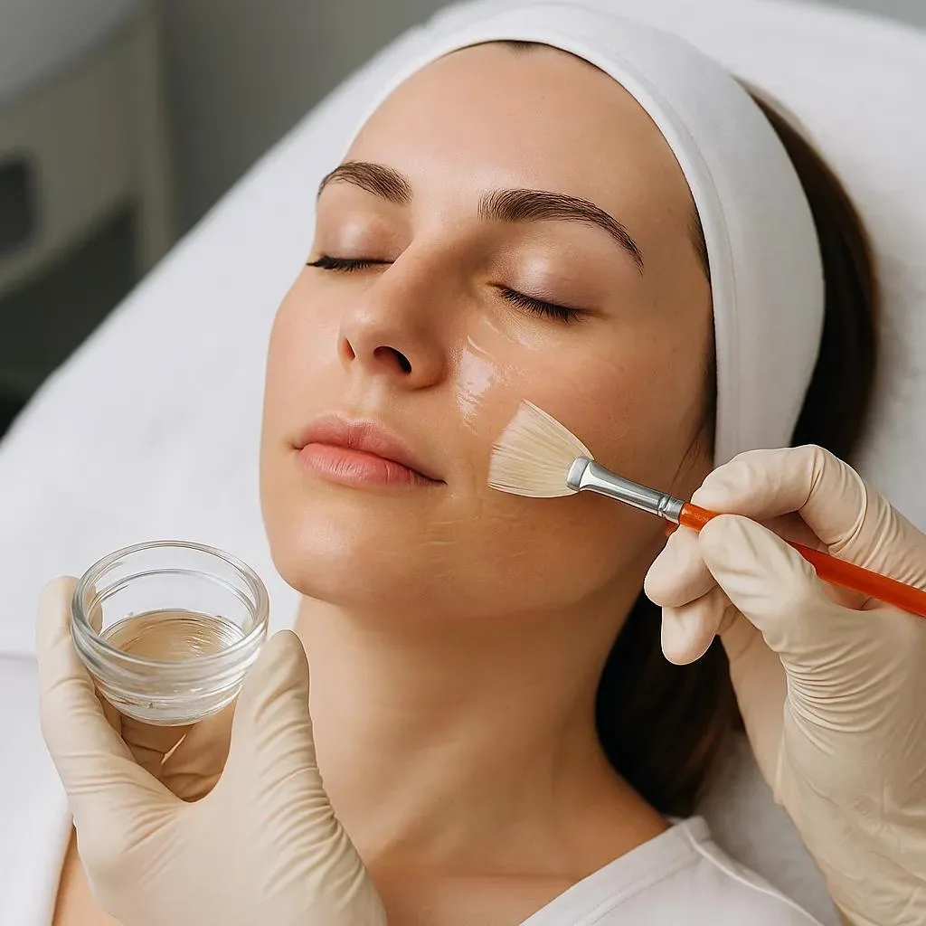 How Modern Med Spa Treatments Help You Achieve Healthy Youthful Skin