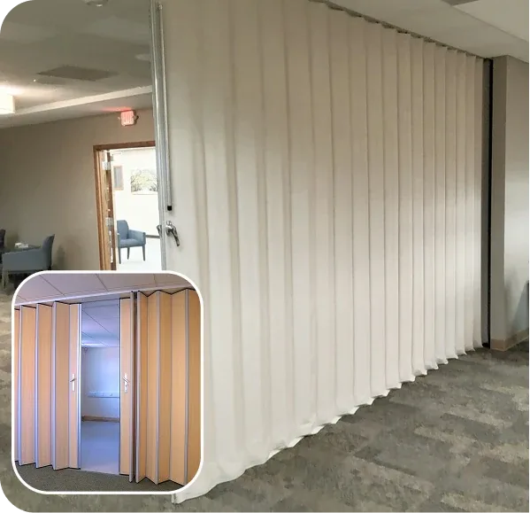 Modern Space-Saving Solutions