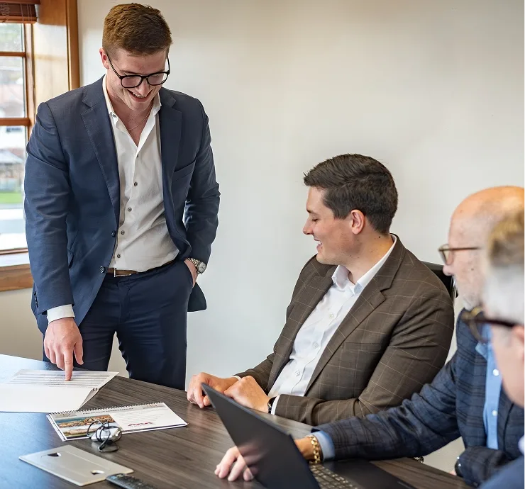 Corporate Transaction Advisory Services Driving Strategic Value in Modern M&A