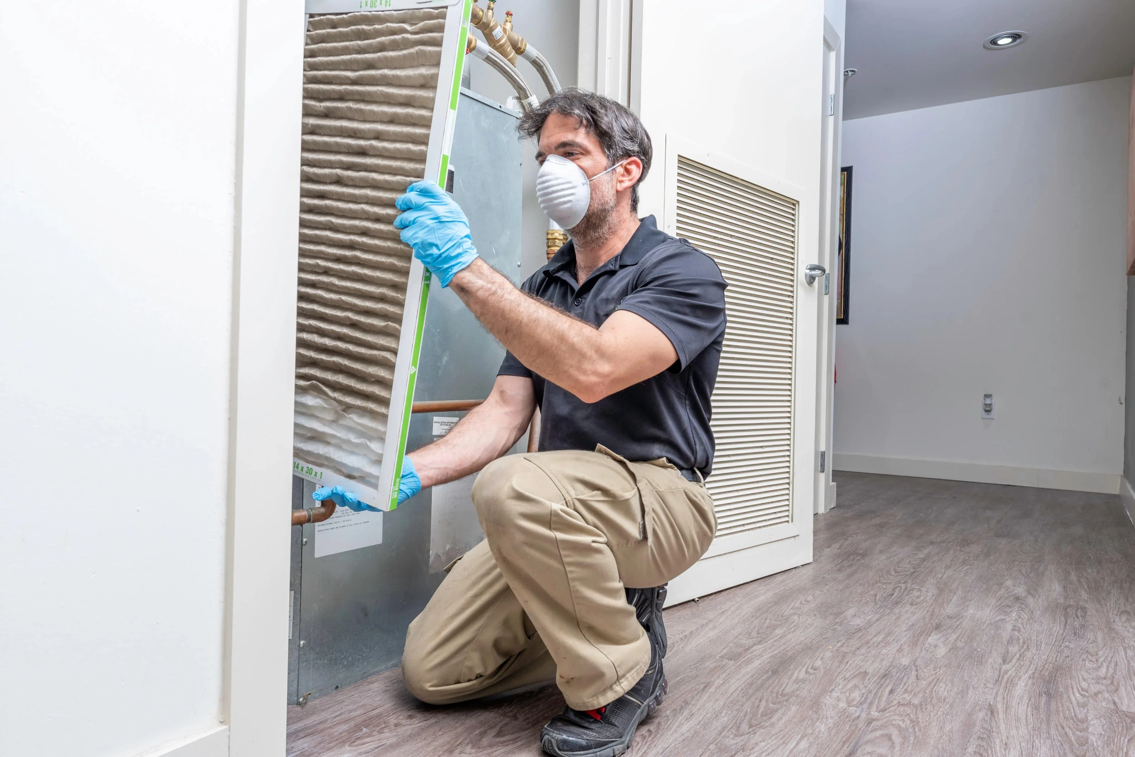 HVAC Maintenance Services: Why Regular HVAC Maintenance Is Essential for Year-Round Comfort