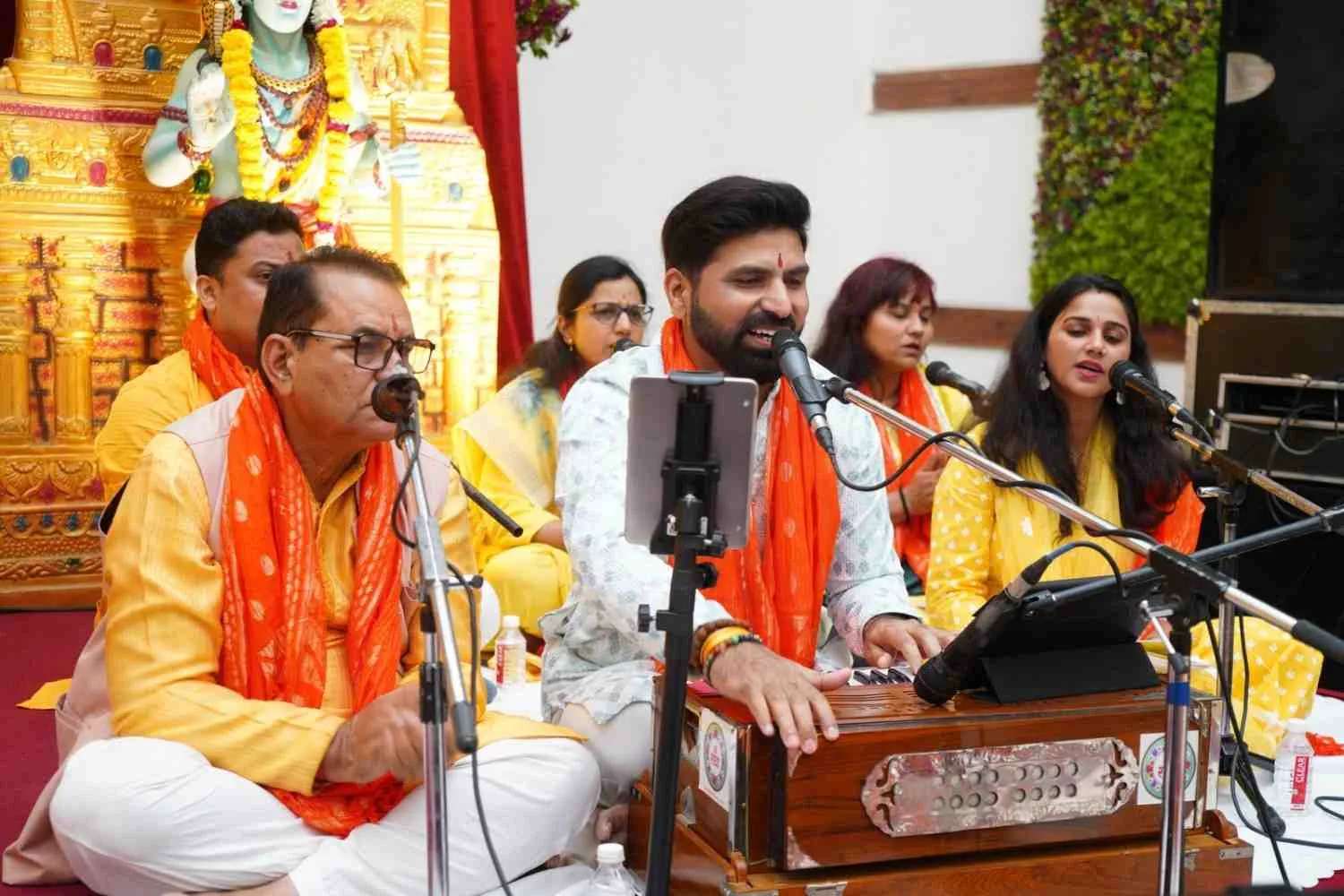 Top Sunderkand Singer in Bangalore (2026 Guide)
