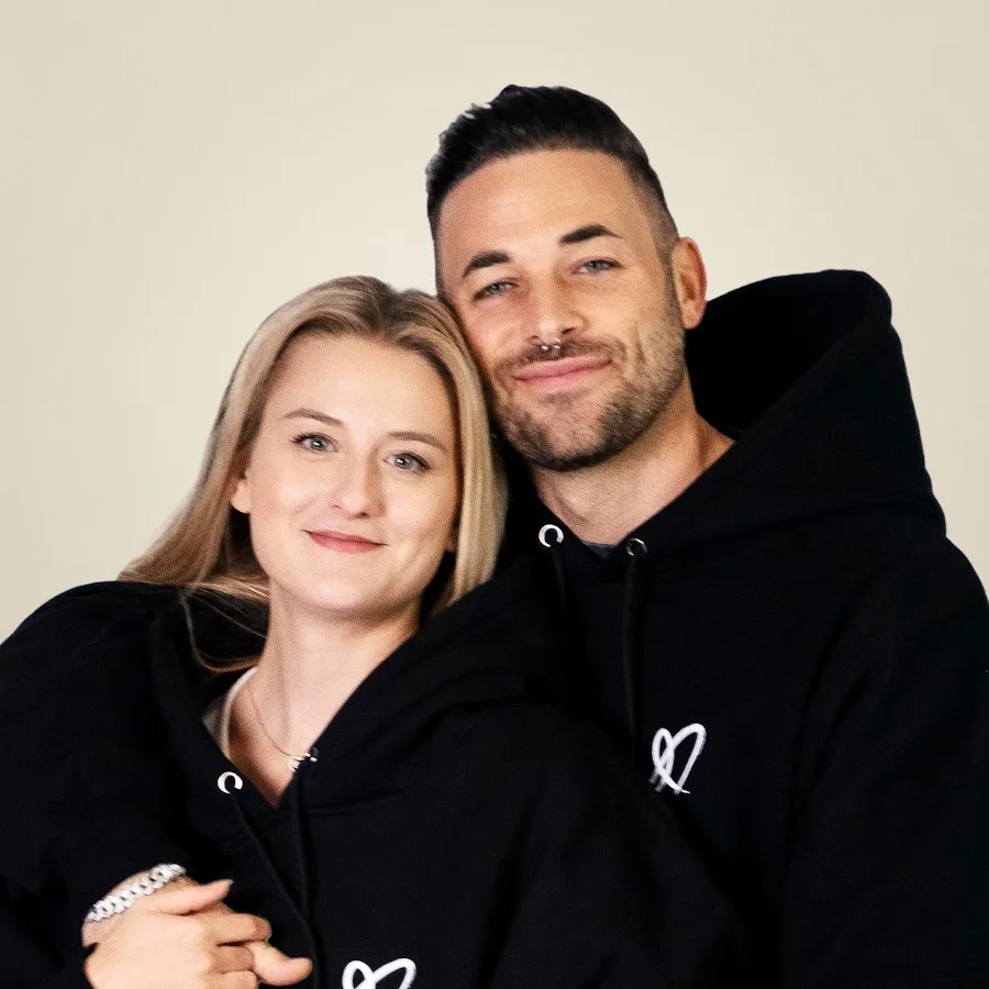 Benny and Angie Net Worth 2026: Inside the Success of Germany's Popular Creator Couple