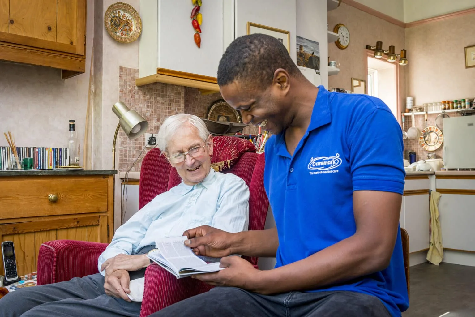 10 Signs Your Loved One Could Benefit from Care at Home