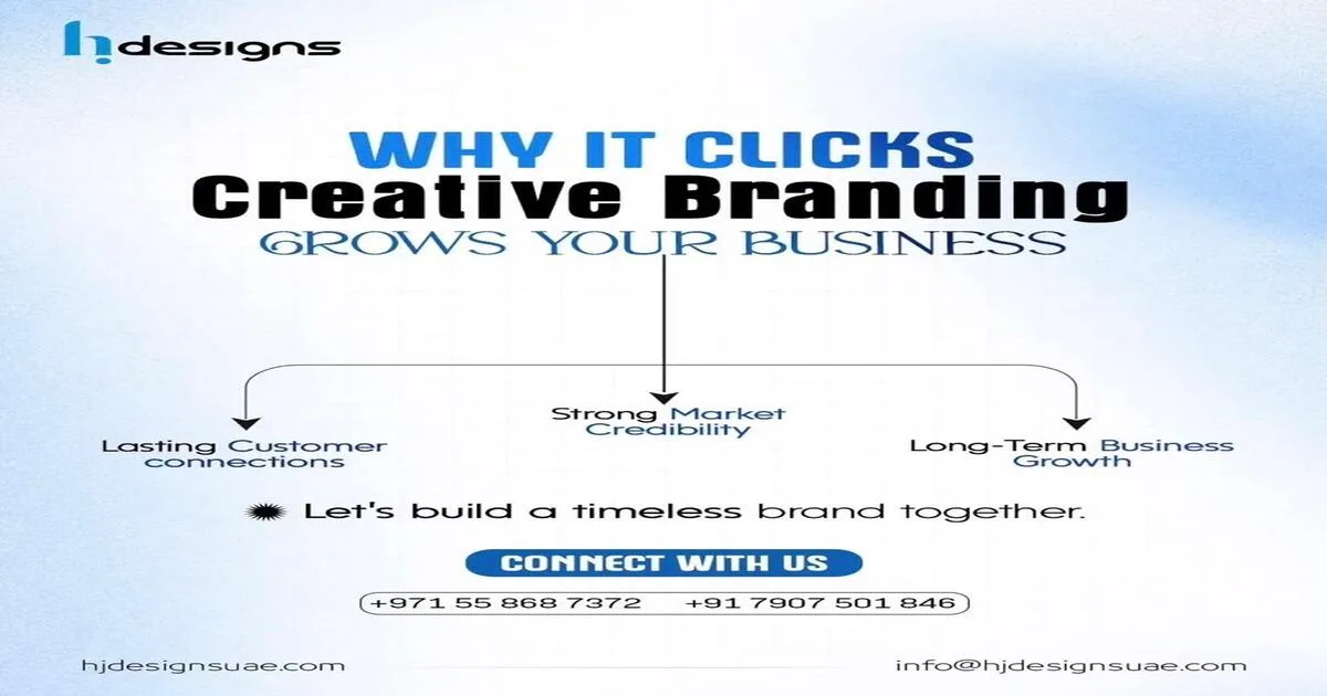 Best Digital Marketing Agency in UAE: Building Powerful Brands for Long-Term Business Success
