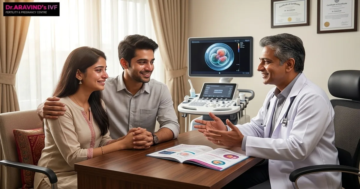 Best Fertility Doctors in India: Top Specialists to Consult in 2026