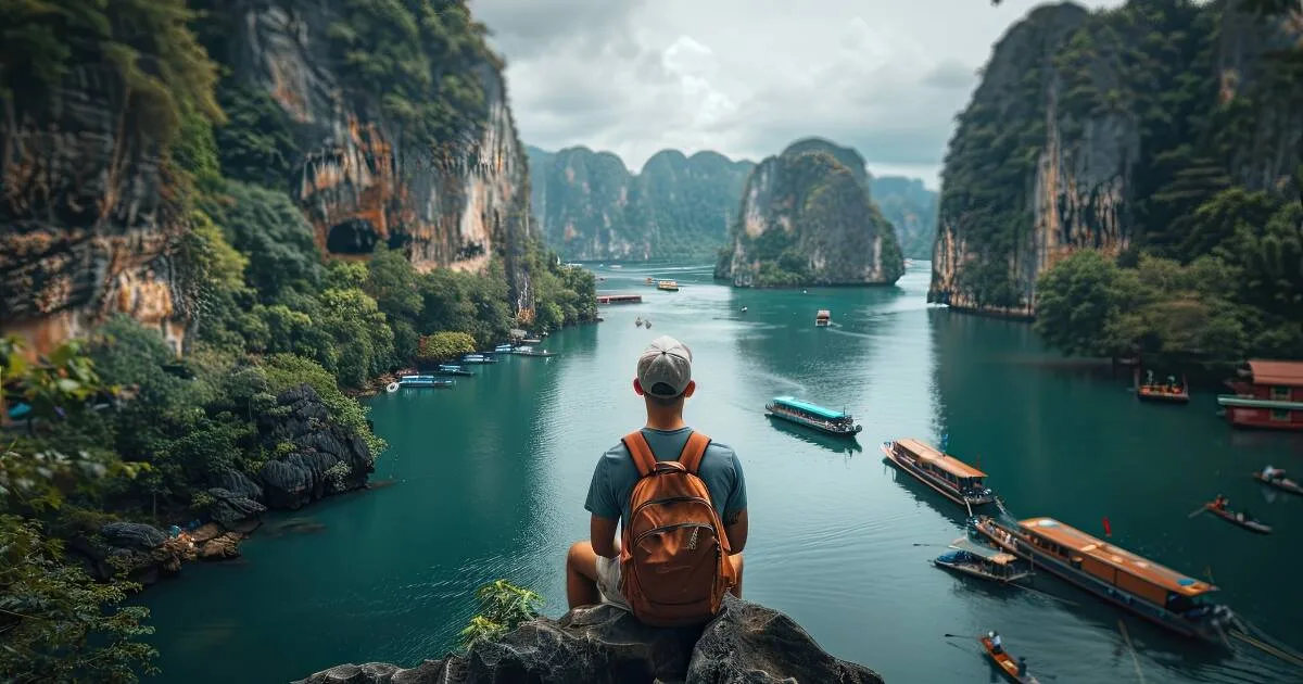 Plan Less, Experience More: The Secret to Perfect Vacations