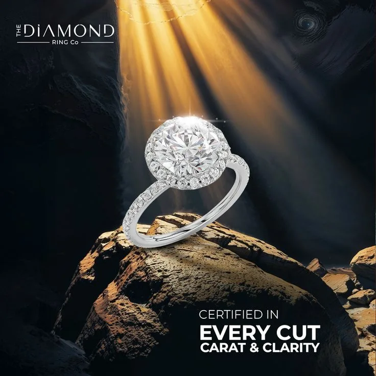 What Makes Beautiful Diamonds Rings the Perfect Choice for Every Special Moment?