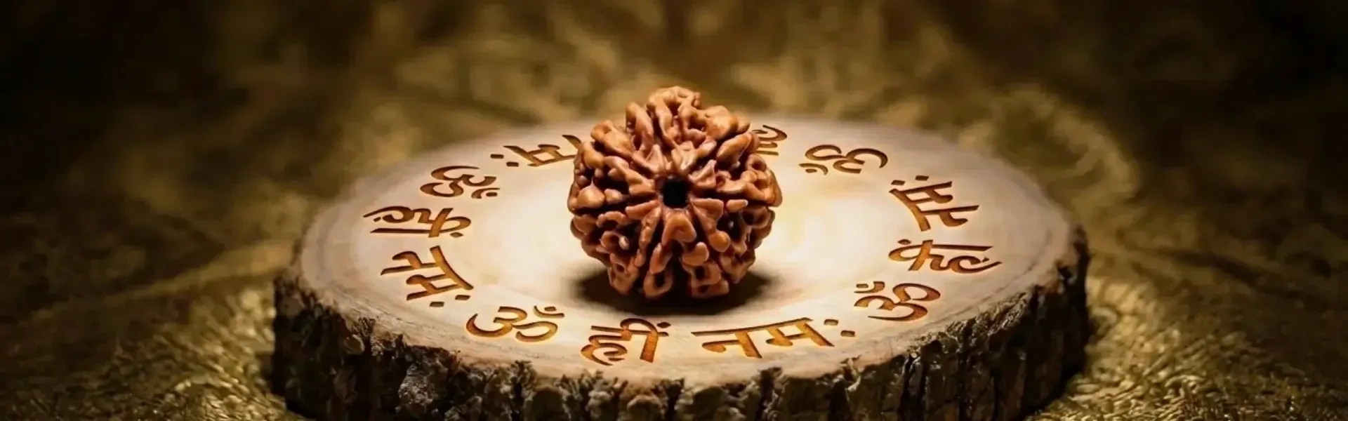 7 Mukhi Rudraksha Benefits: Meaning, Who Should Wear It & Complete Guide (2026)
