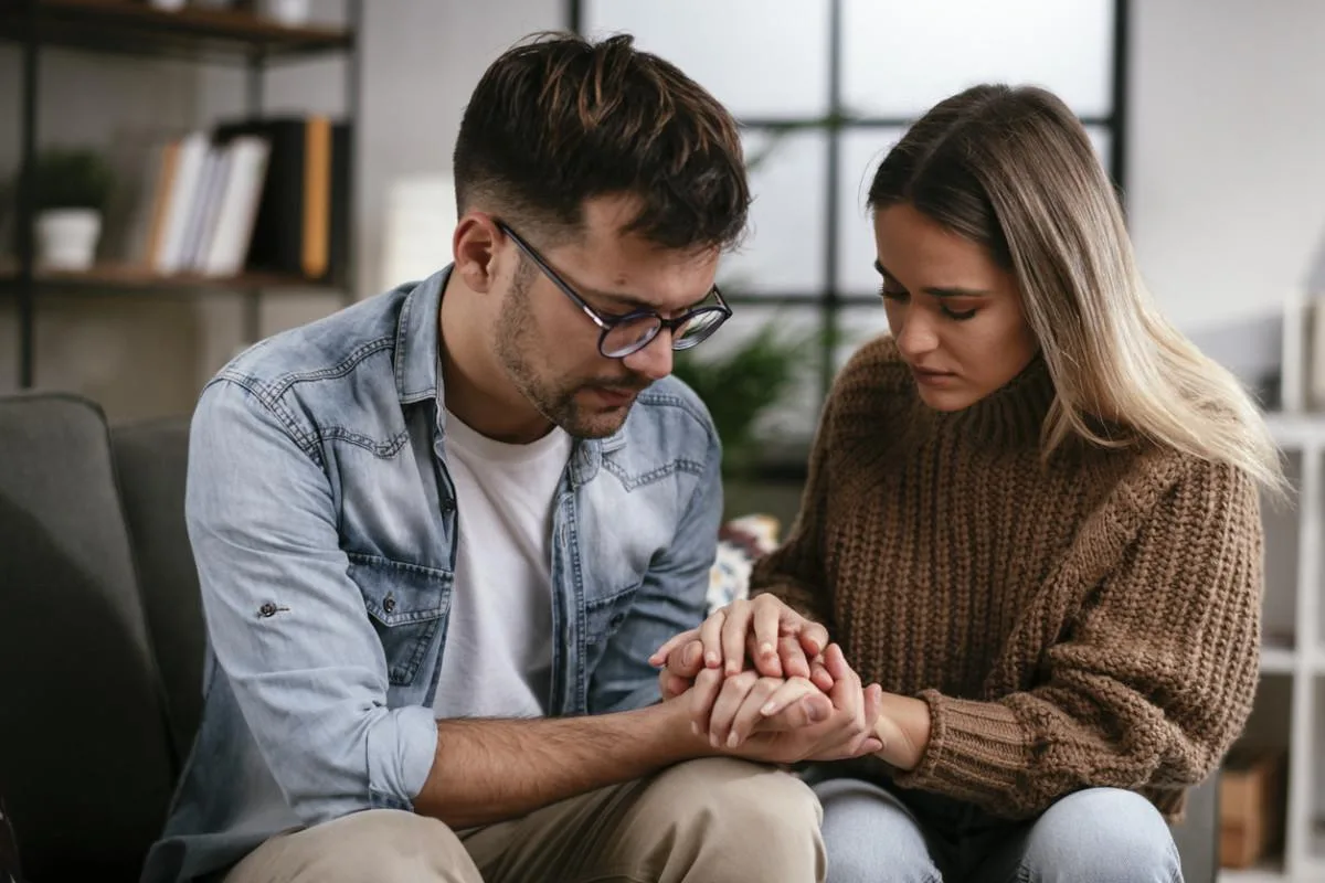 Every Relationship Faces Different Challenges, but Understanding Them Changes Everything