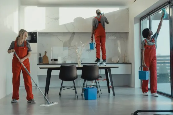 Industrial Cleaning Service Singapore: Keeping Industrial Facilities Safe, Efficient, and Compliant