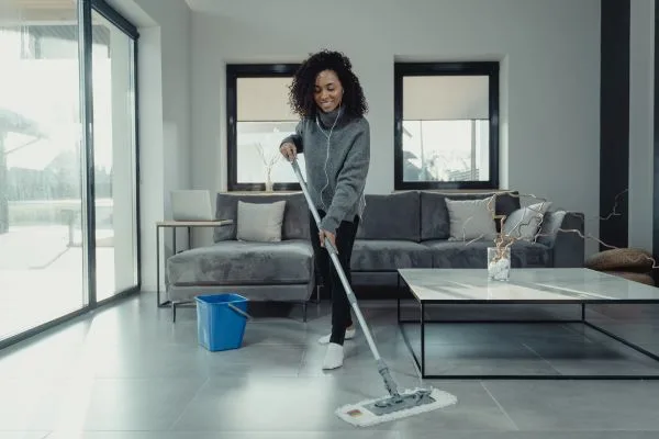 Marble Floor Cleaning: The Complete Guide to Keeping Marble Floors Beautiful and Long-Lasting