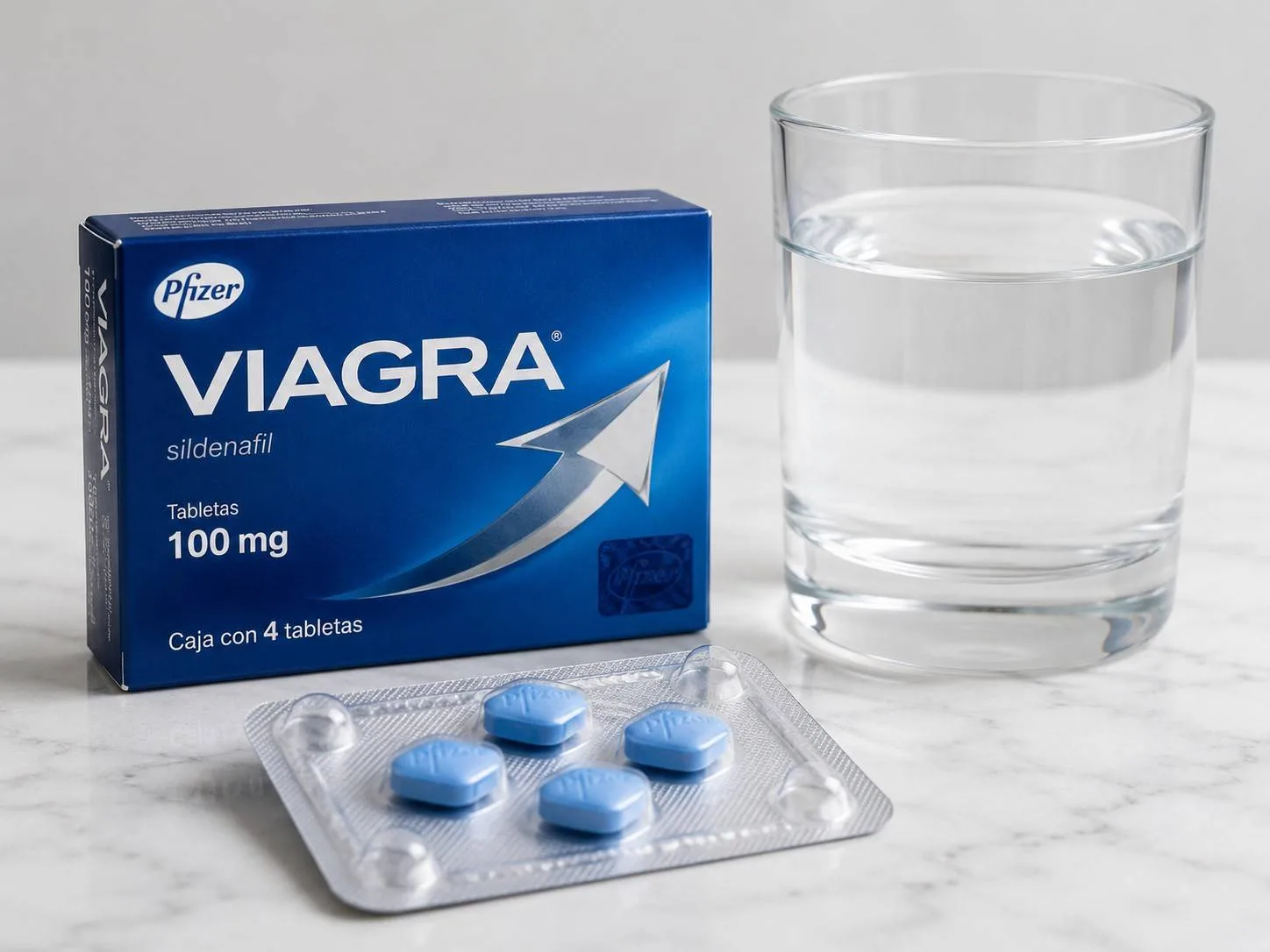 Viagra Tablet | Benefits, Dosage & Buying Guide