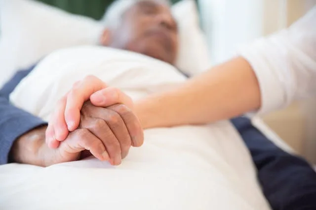 Respite Care Lexington, KY: Helping Family Caregivers Recharge While Loved Ones Receive Compassionate Support