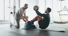 Vestibular Rehabilitation Edmonton: Effective Treatment for Dizziness & Vertigo