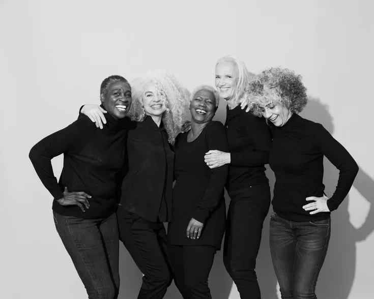 Transformational Coaching for Women Charlotte for Lasting Personal Growth