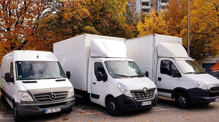 Professionelle Umzugslösungen für Privat- und Firmenkunden in Horgen