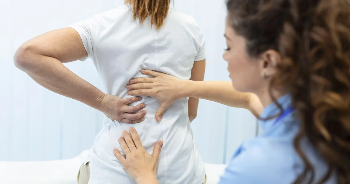 How Can Chiropractic Care Help Relieve Back Pain in Winchester, VA?