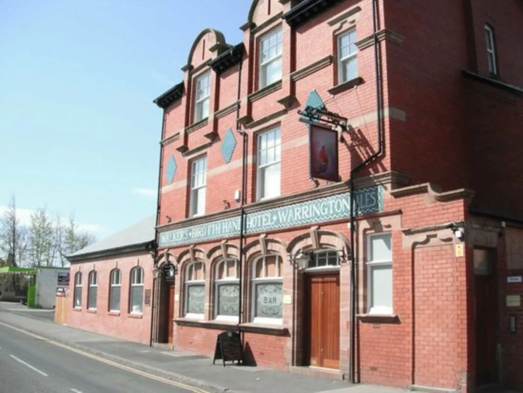 Mixed-Use Investment Opportunity on Gidlow Lane: Why Wigan Is Turning Heads