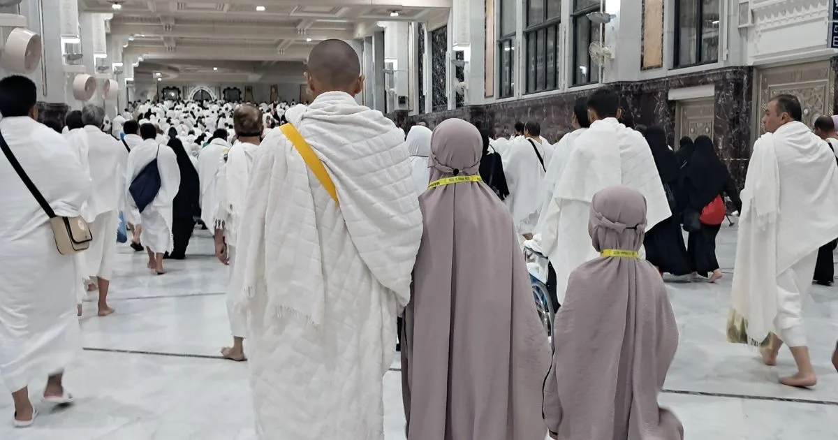7 Best Umrah Packages from Pakistan for a Comfortable Sacred Journey