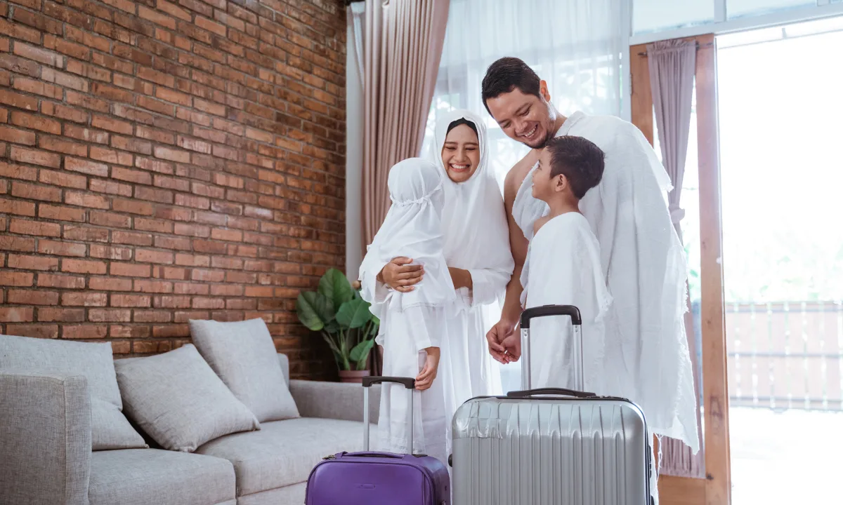 12 Reasons to Choose the Best Umrah Package from Pakistan for a Peaceful Journey