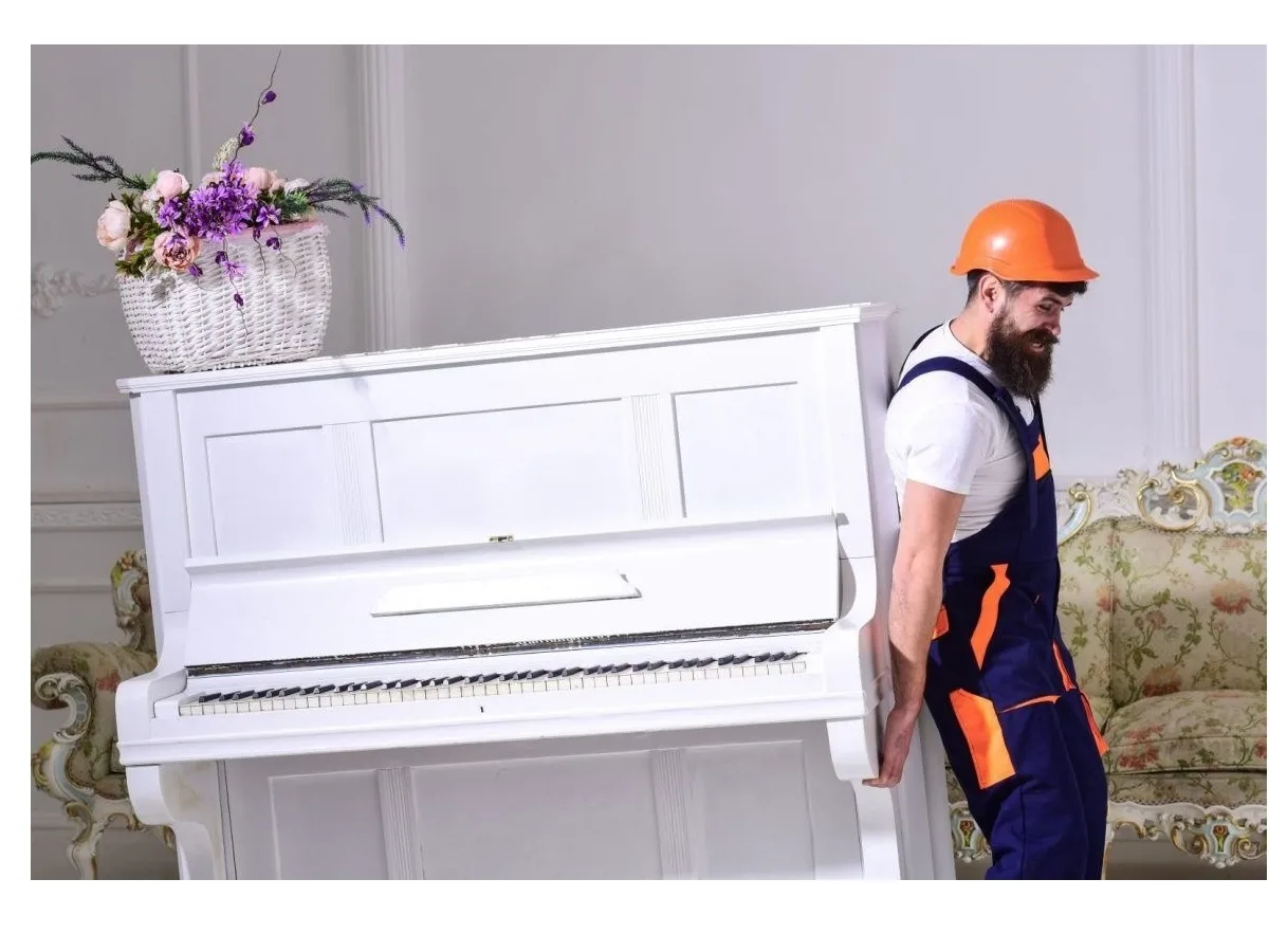 How to Choose the Best Piano Removalists in Sydney