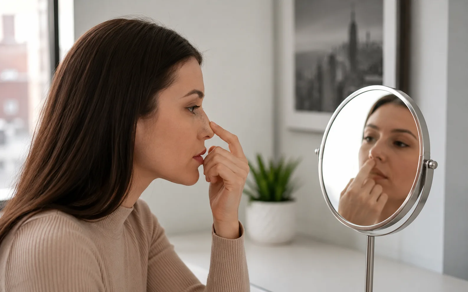 Rhinoplasty Indianapolis: What Most Patients Get Wrong Before Surgery