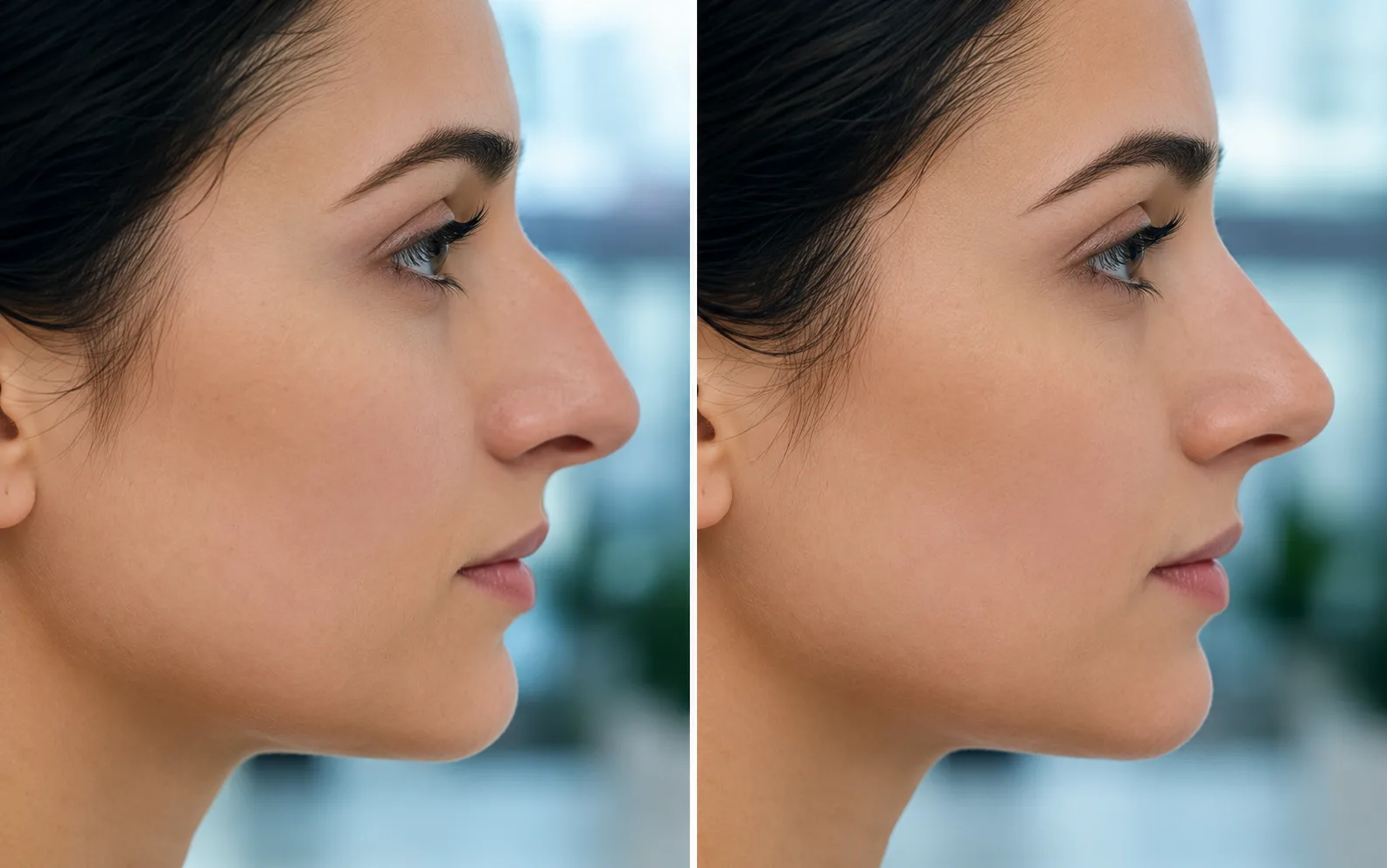Revision Rhinoplasty Indianapolis: The Credential Breakdown That Tells You Which Surgeon Can Actually Fix Your Nose