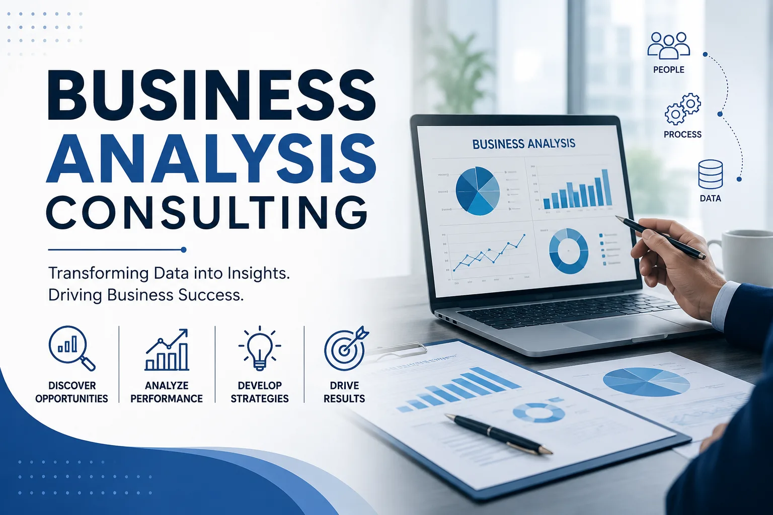 Business Analysis Consulting: What It Is, Why It Matters, and What Happens When You Skip It