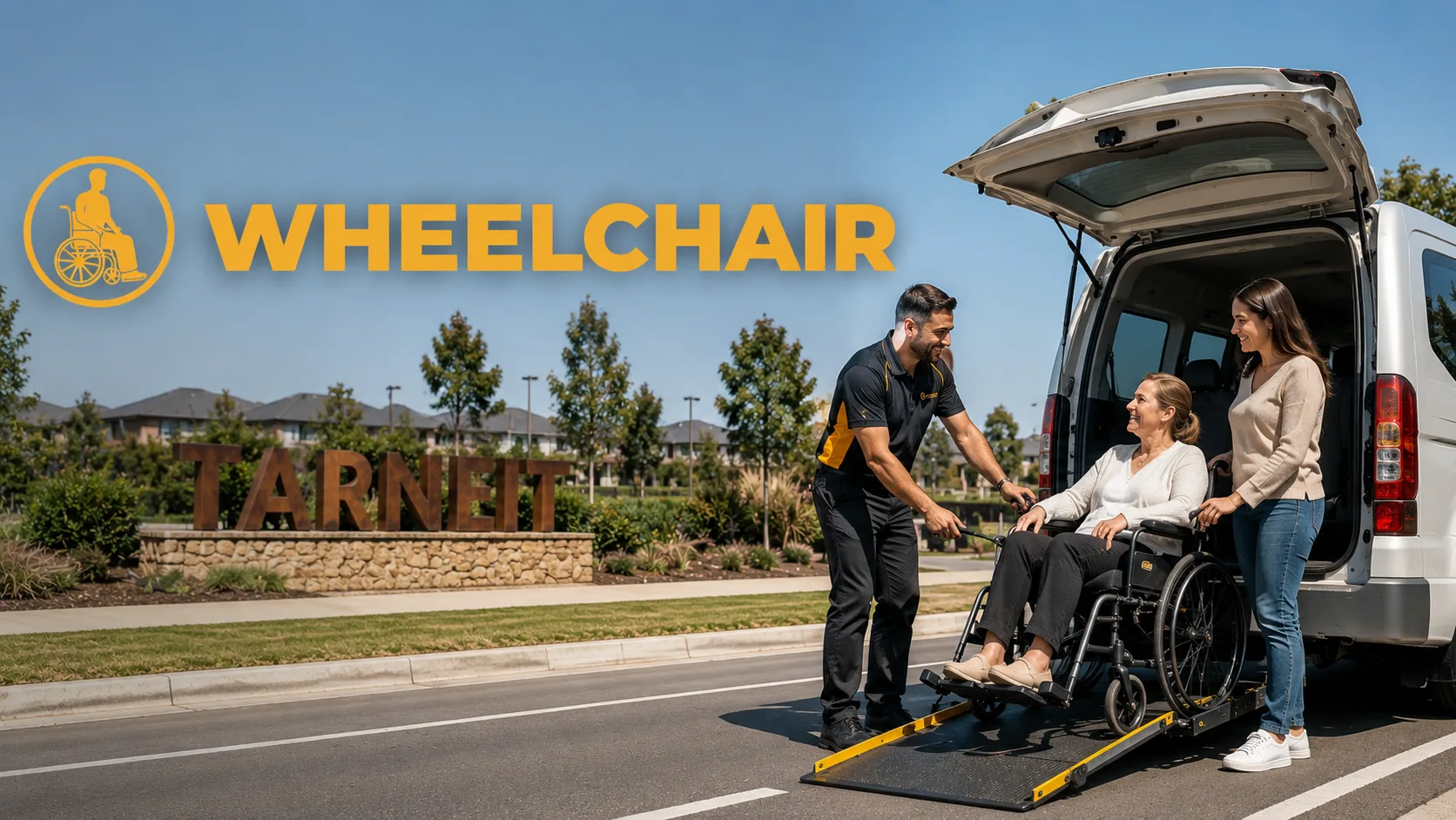 Wheelchair Taxi Altona North: The Smart Choice for Accessible Transportation