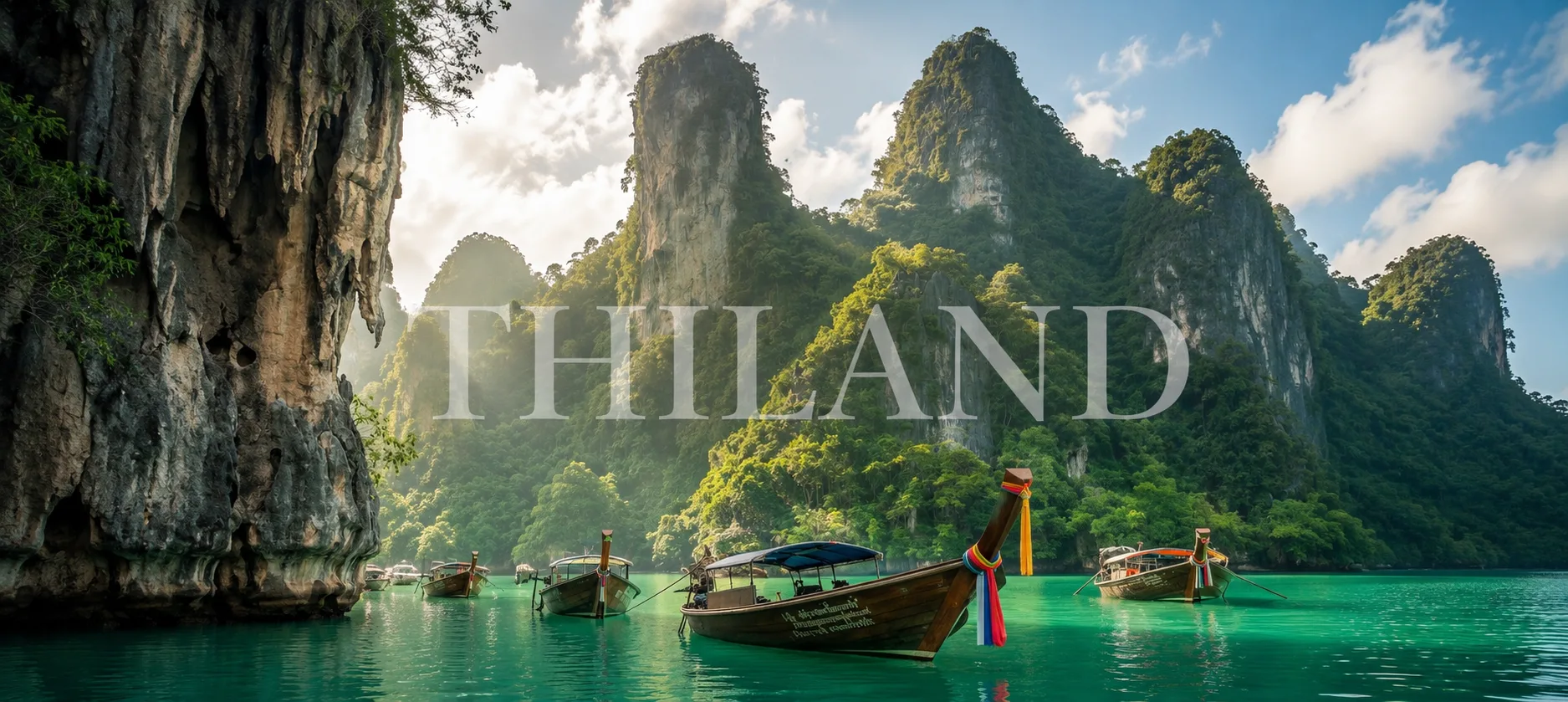 Top Places to Visit in Bangkok for First-Time Travelers