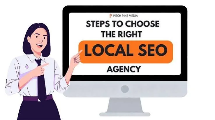 Why Every Small Business Needs Local SEO Services for Small Business Alongside Organic SEO Services