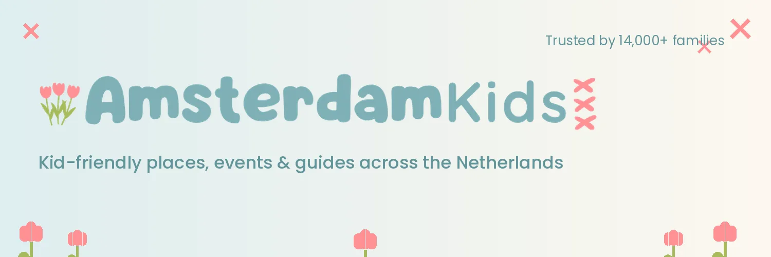 Planning a Family Trip? Start With These Amsterdam Family Guides