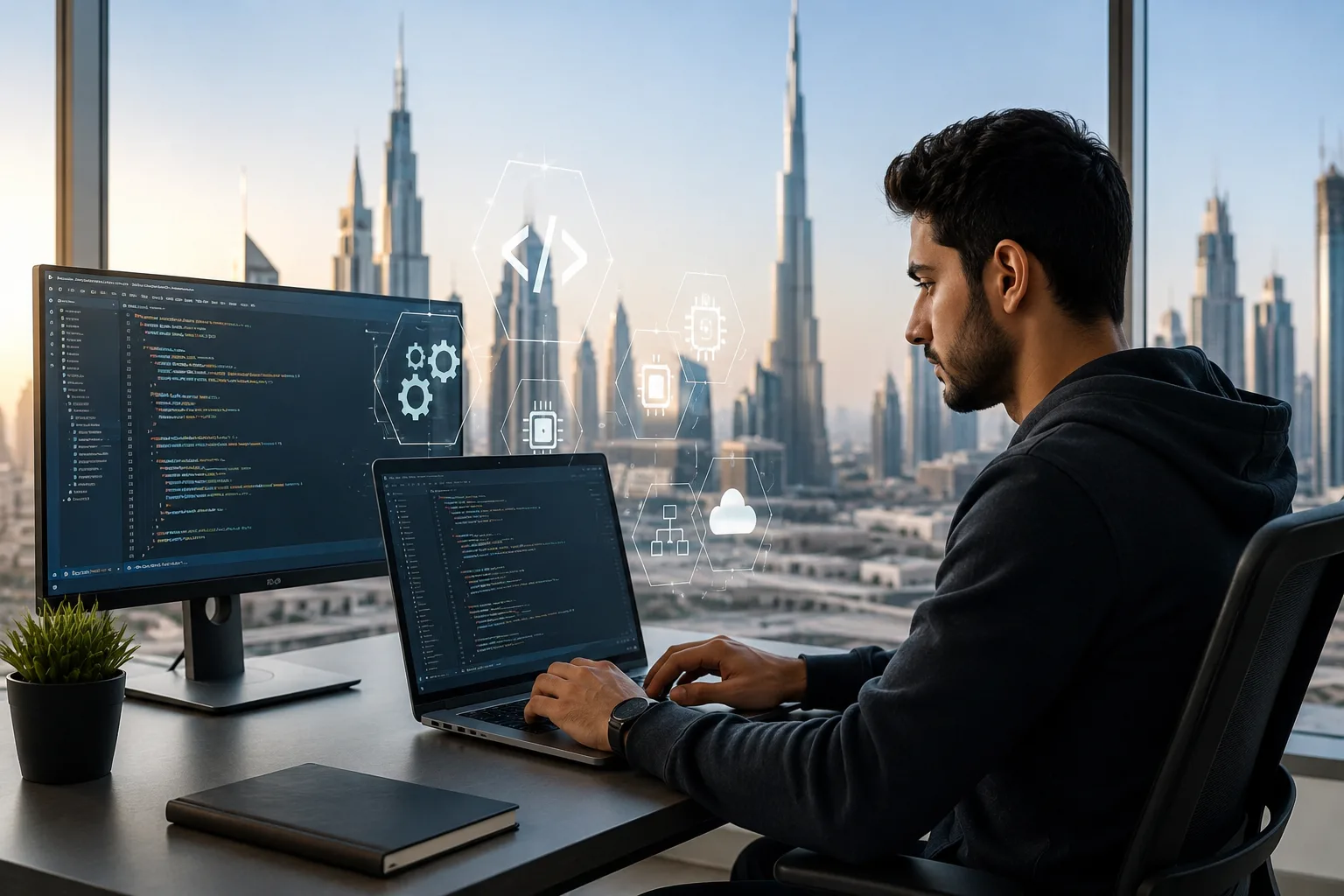 Study Software Engineering: Why Software Engineering Is One of the Most Valuable Degrees for the Future