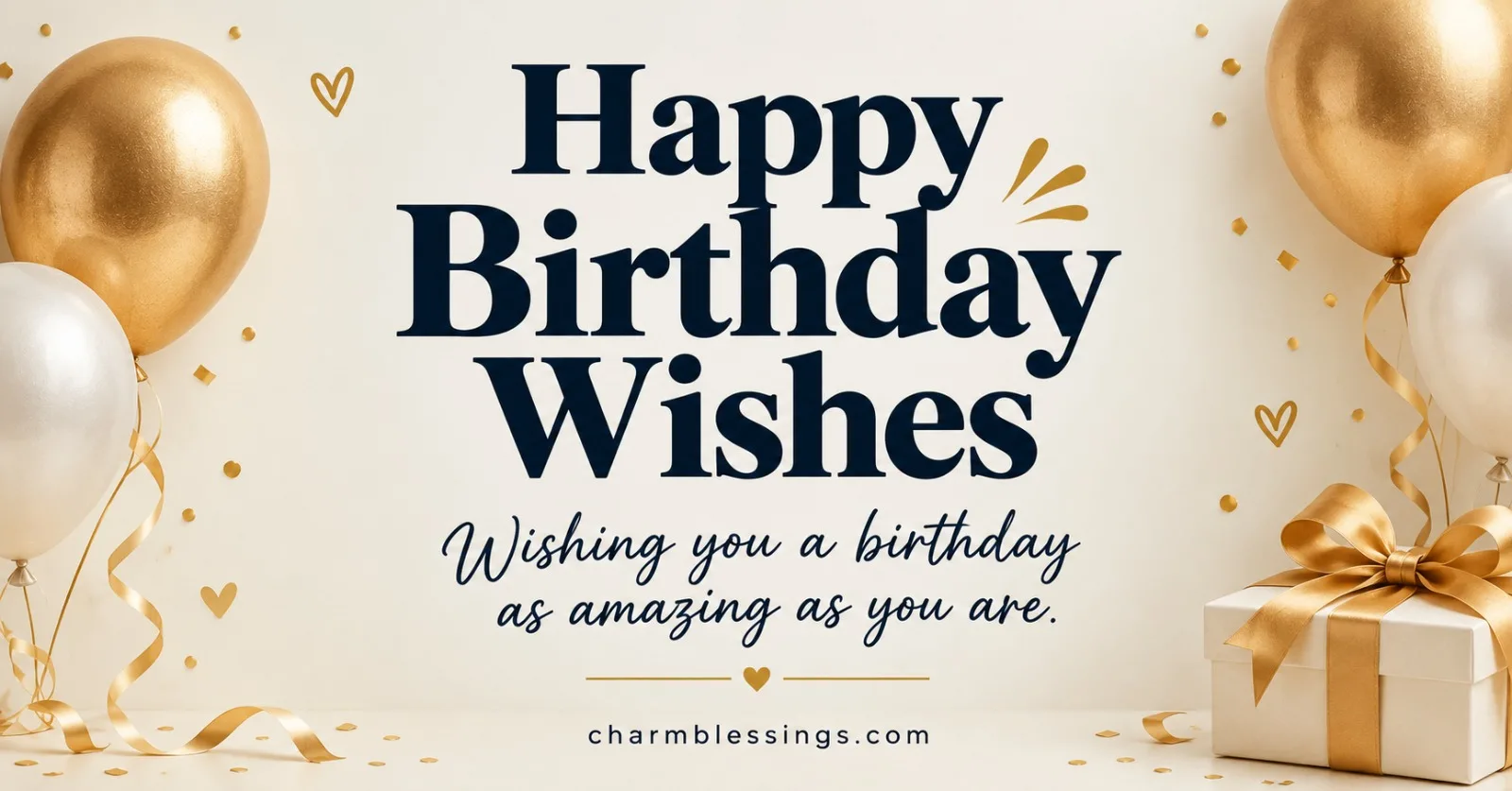 Happy Birthday Wishes for Wife: Romantic & Sweet Ideas